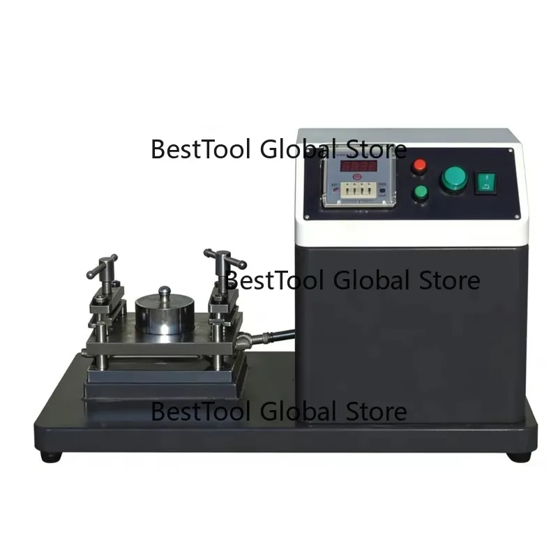 

Laboratory Testing Equipment YT050, Geotextile Wear Resistance And Abrasion Testing Machine