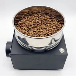 500g Coffee Roaster Cooling Coffee Bean Cooler Special Coffee Bean Cooling Plate Spot