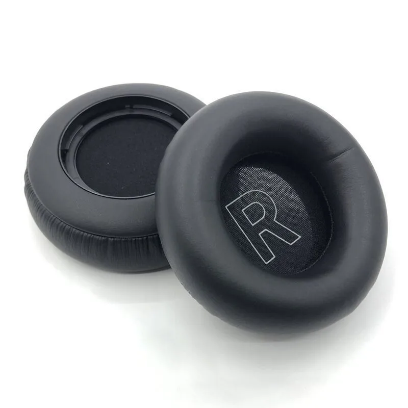 

Амбушюры из овечьей кожи для наушников B&O Beoplay H7 H9 H9i 3-го поколения BT, подушечки из пены с эффектом памяти, накладки на уши