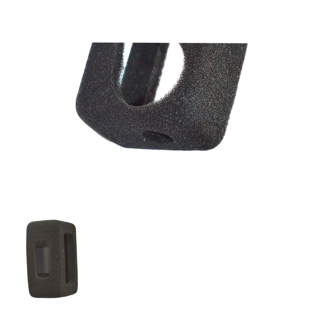 

Windslayer Foam Cover For DJI OSMO Action 6 Windproof Wind Foam Noise Reduction Cover Case For Action6 Camera Sponge Protect