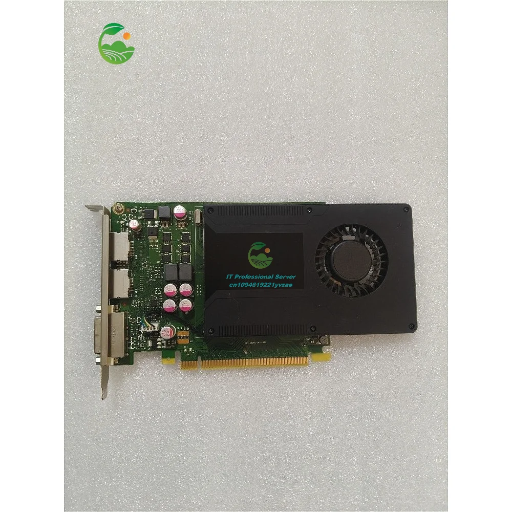 K2200 graphics card professional graphics 4G memory 4K multi-screen UG/SW/CAD