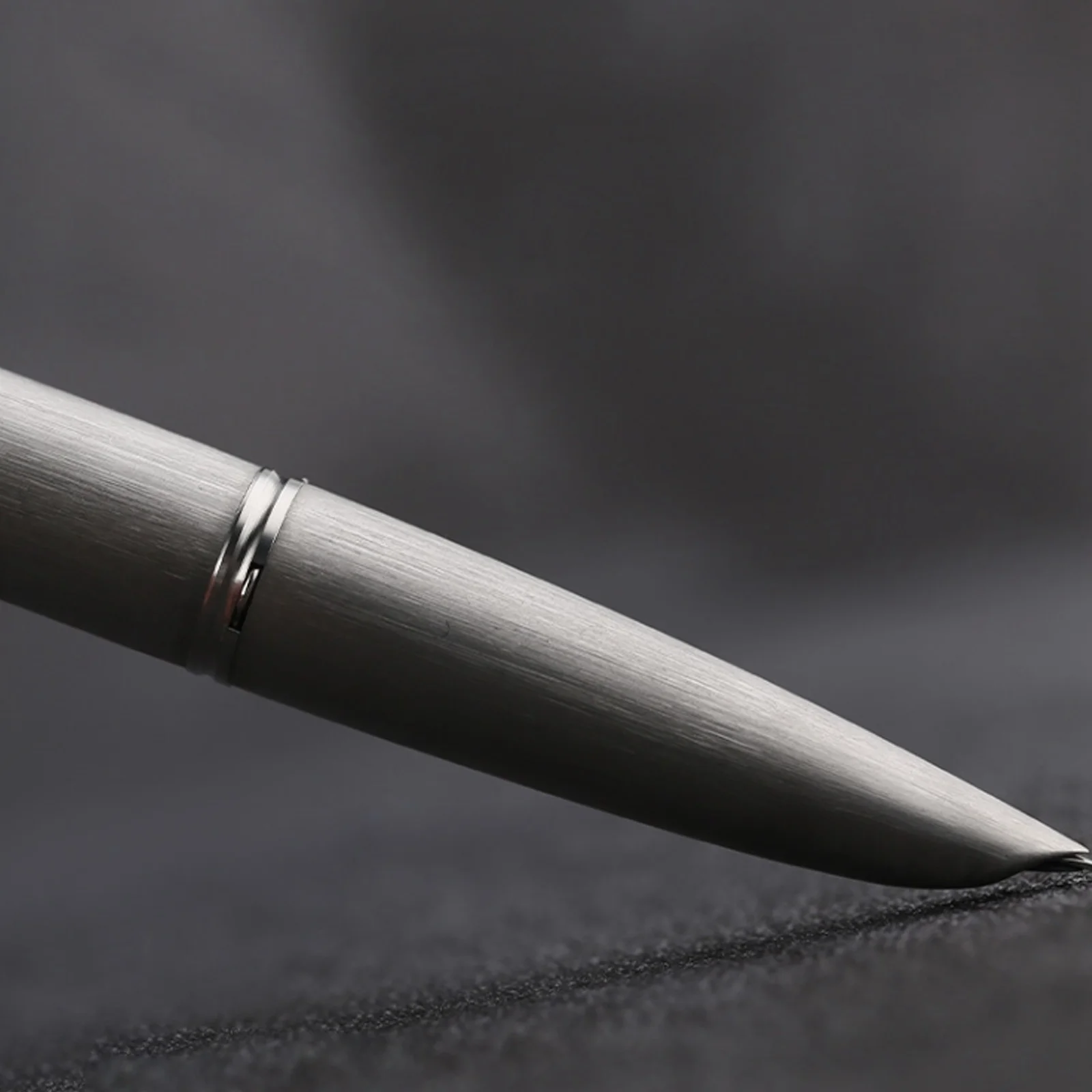 Majohn – i200 itanium lloy en métal, 14, 0.5mm, avec onduleur