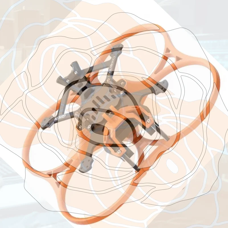 Geprc GEP-CL30 V3 O… - image