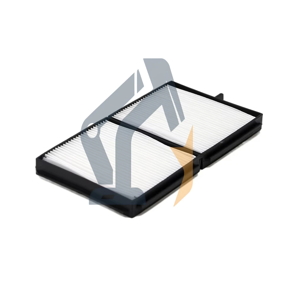

Wholesale Excavator Interior Cabin Filter 20y-979-6261 Sc80019 4i8675 Af55733 For Pc350-7