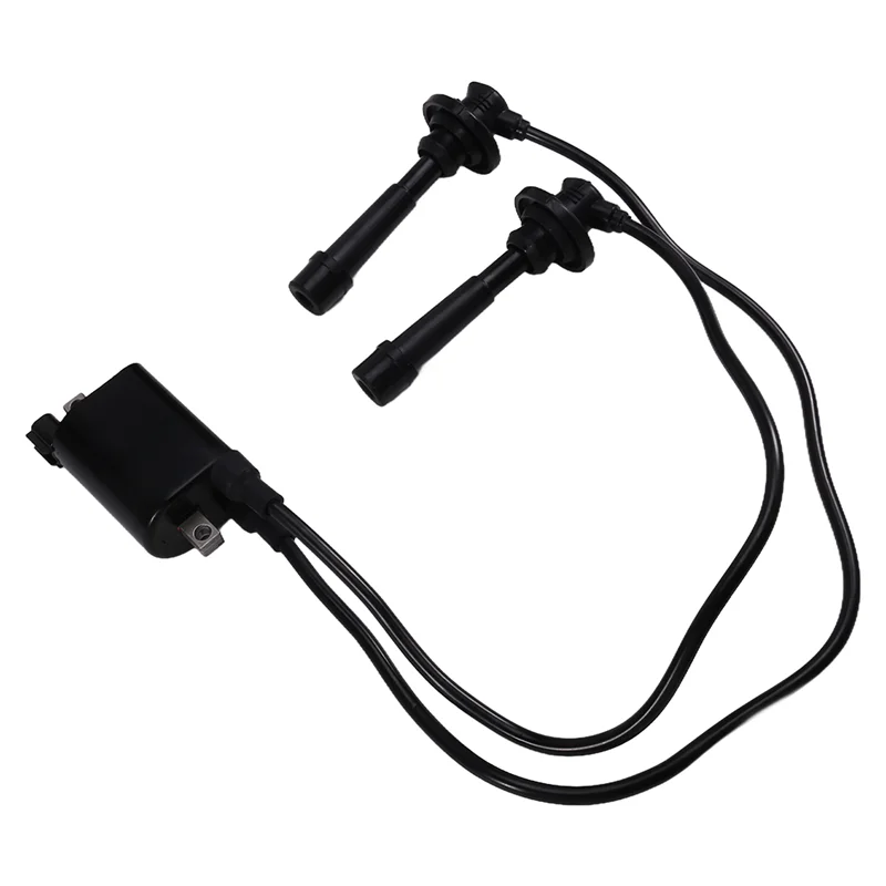 

AASS-5033823 5033824 Outboard Ignition Coil For Johnson 90-140Hp (1998-2009) 4Stroke