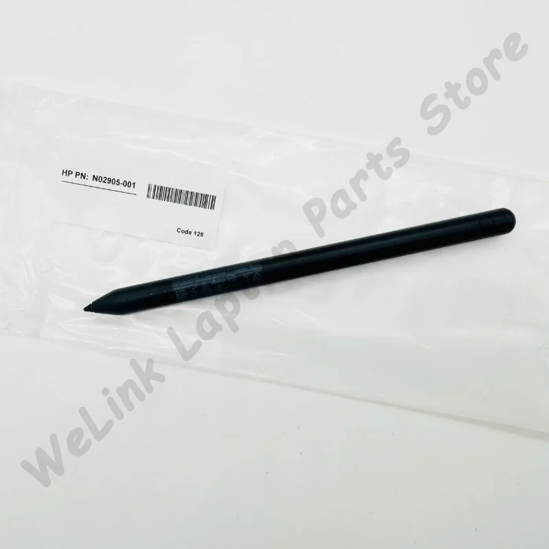 New Genuine Original Stylus Pen Tablet Touch Pens For HP Dragonfly Folio G3 Notebook PC Replacement Pen N02954-001 N02905-001