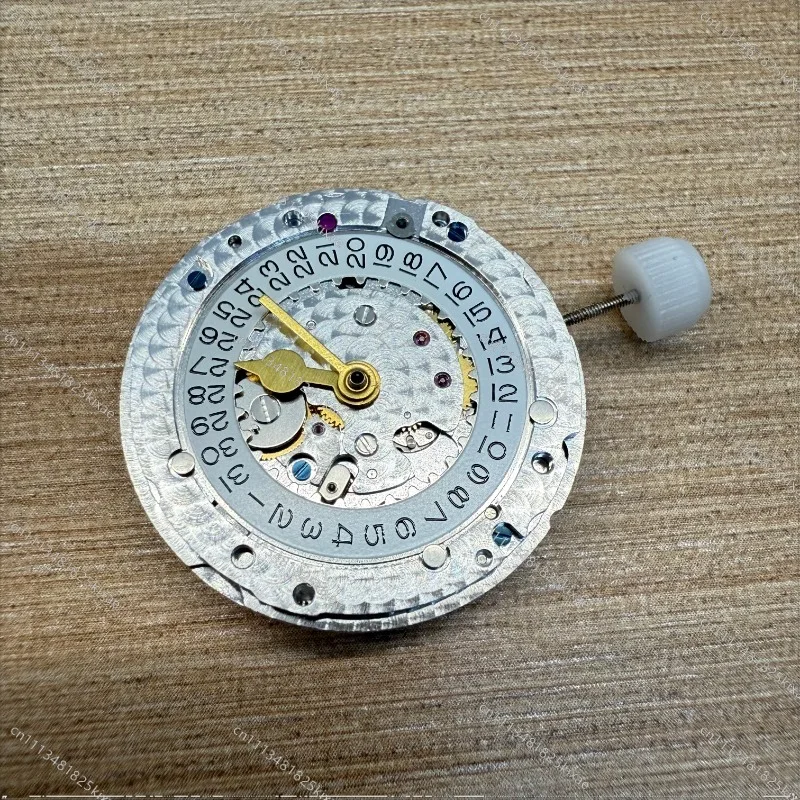 For Watch Accessories, Shanghai 3285 Movement 4-pin GMT Greenwich Automatic Mechanical Movement
