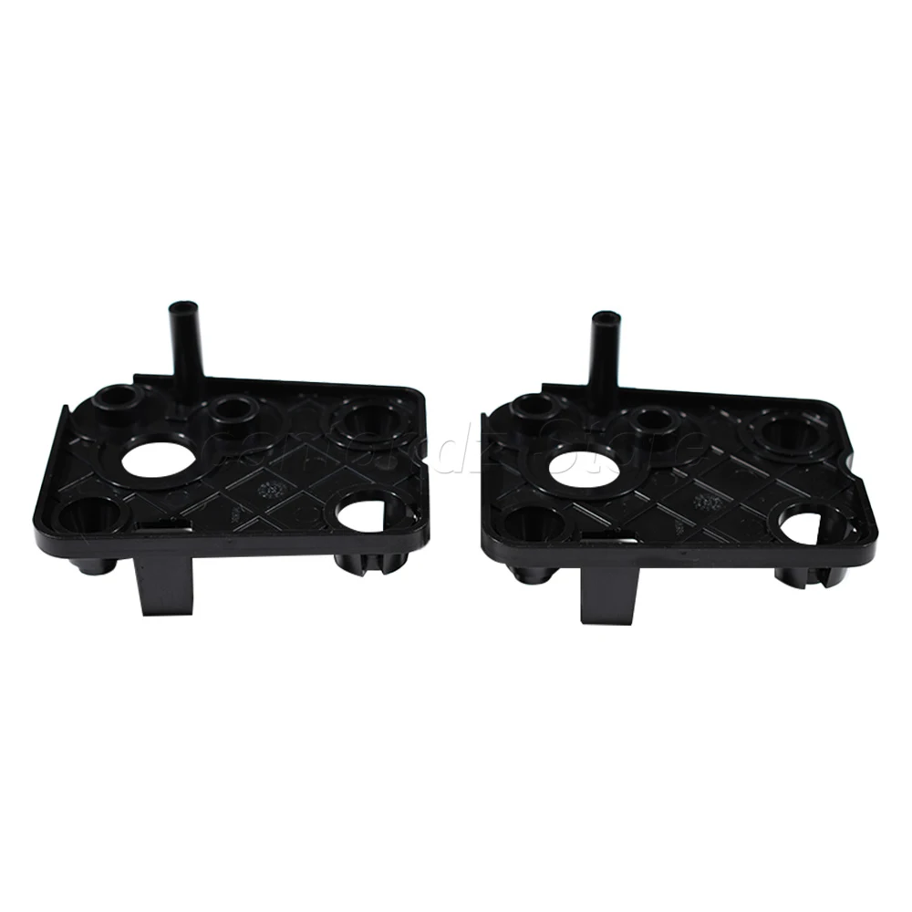 1607044080 6450XZ 6450.XZ for PEUGEOT 307 CITROEN C4 Air Conditioning HEATER FLAP REPAIR KIT DUAL ZONE CLIMATE CONTROL - Image 3