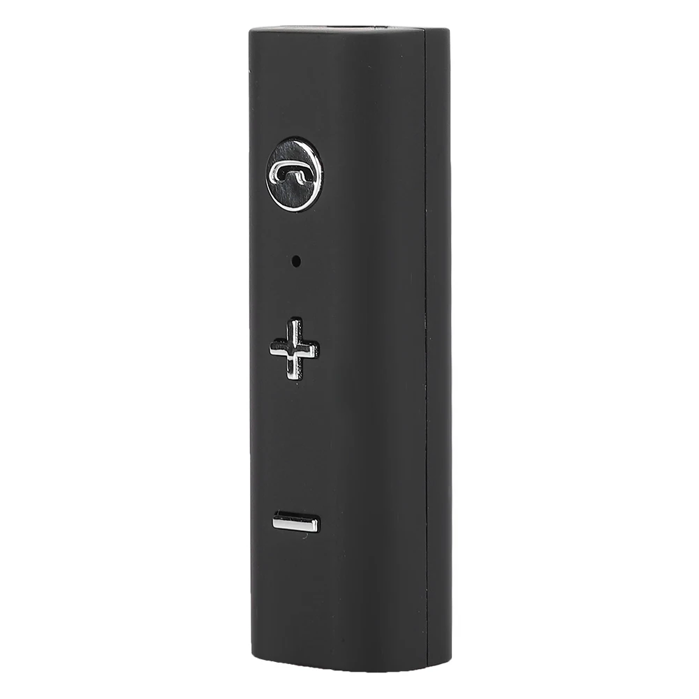 3.5mm AUX Bluetooth Wireless Audio Speaker Receiver Headsets Adapter Receiver Car Kit Bluetooth Headsets Adapter image 5
