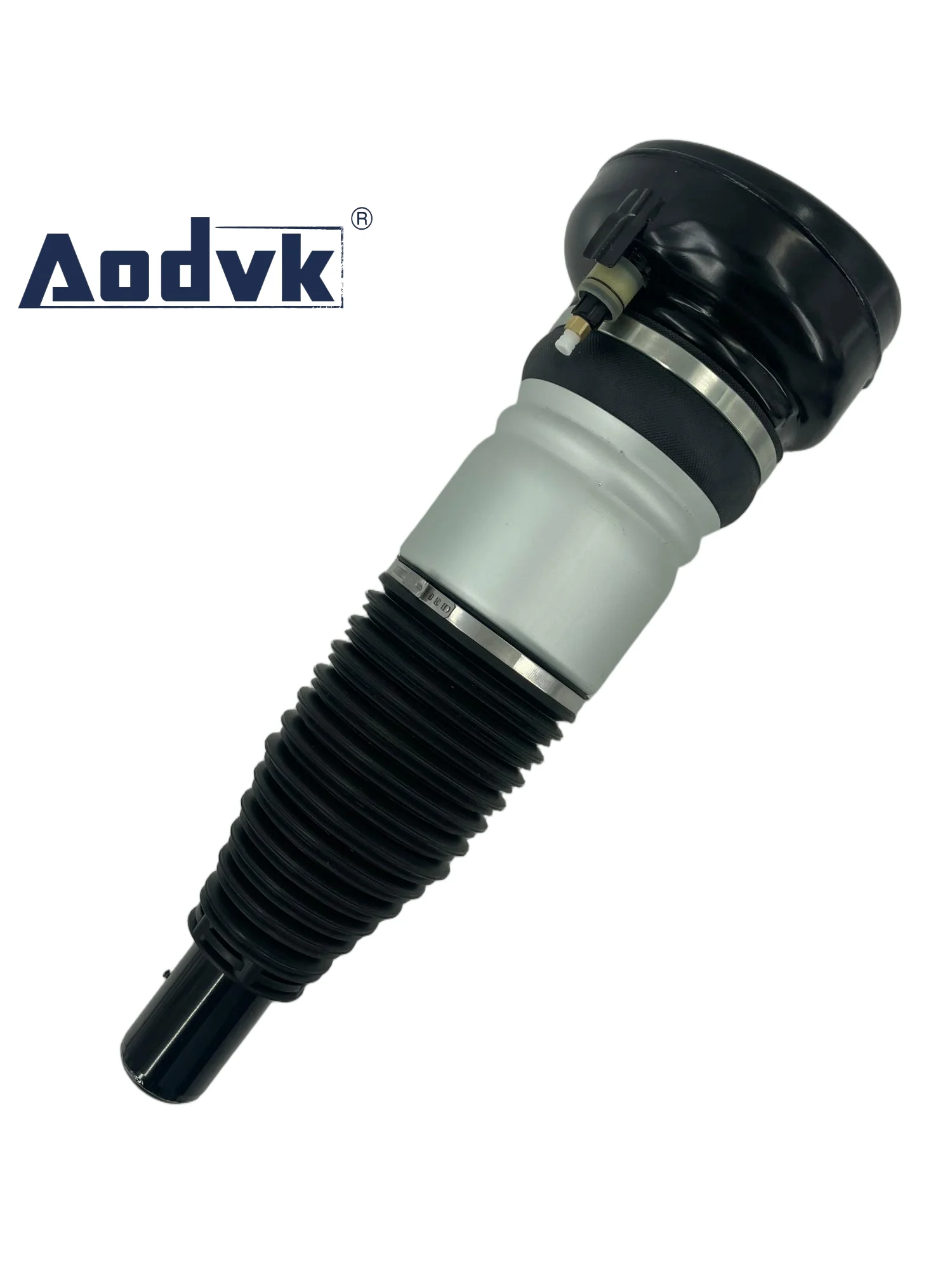 

Front Air Suspension Shock Absorbers for Audi Q7 SQ7 Q8 Bentley Bentayga (2016-2022) | OE No. 4M0616039