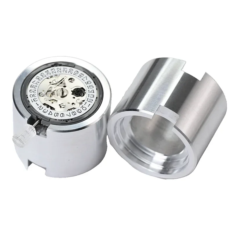 Watch Movement Hold… - image