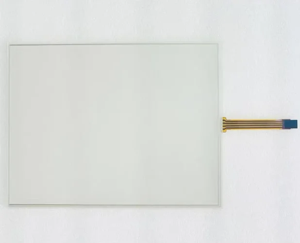 

Подходит для сенсорной панели ELCO Power 1000 HMI 10.4