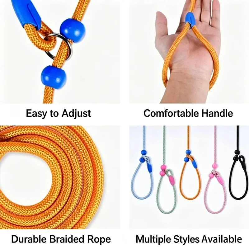 160 cm leichte Nylon-P-Leine, – No Pull Dog Harness Bewertung und Preis