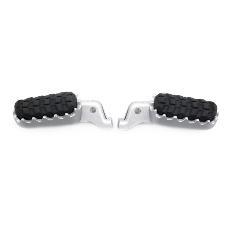 

Trending Motorcycle Front Footrest Foot Rests For TIGER 850 SPORT TIGER 900 GT GT PRO RALLY Tiger 1200 Footpegs Pedals