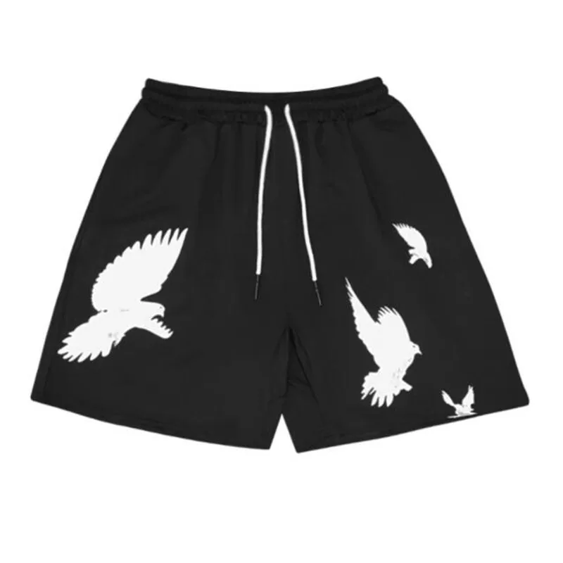 Short de sport pour hommes, pantalon de plage, de musculation, survêtement, Fitness, court, jogging décontracté, gymnases, nouvelle collection 2022