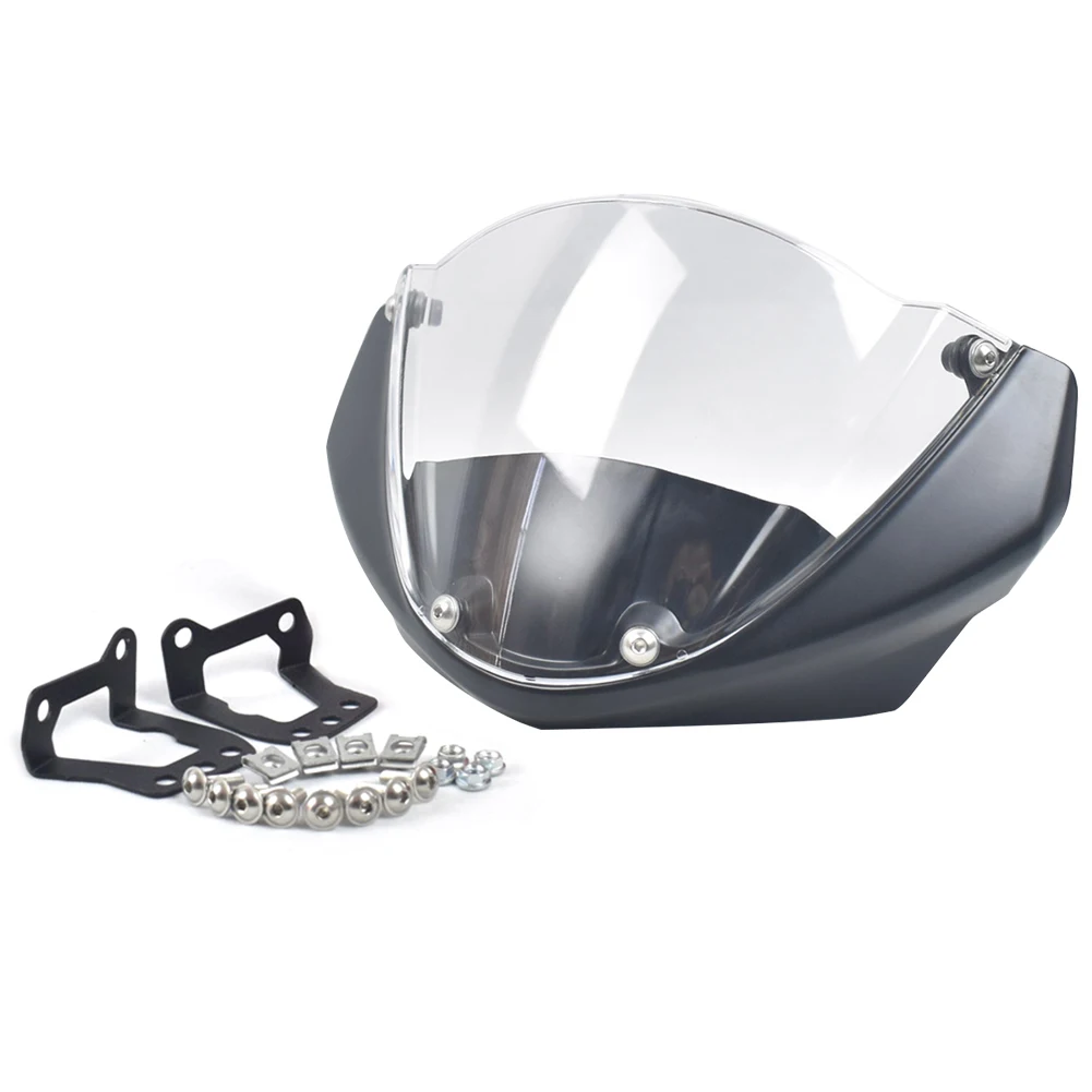 

Enhance Your Motorcycle's Look and Performance with a Windshield Fairing Sun Visor for Ducati 696 795 796 1100