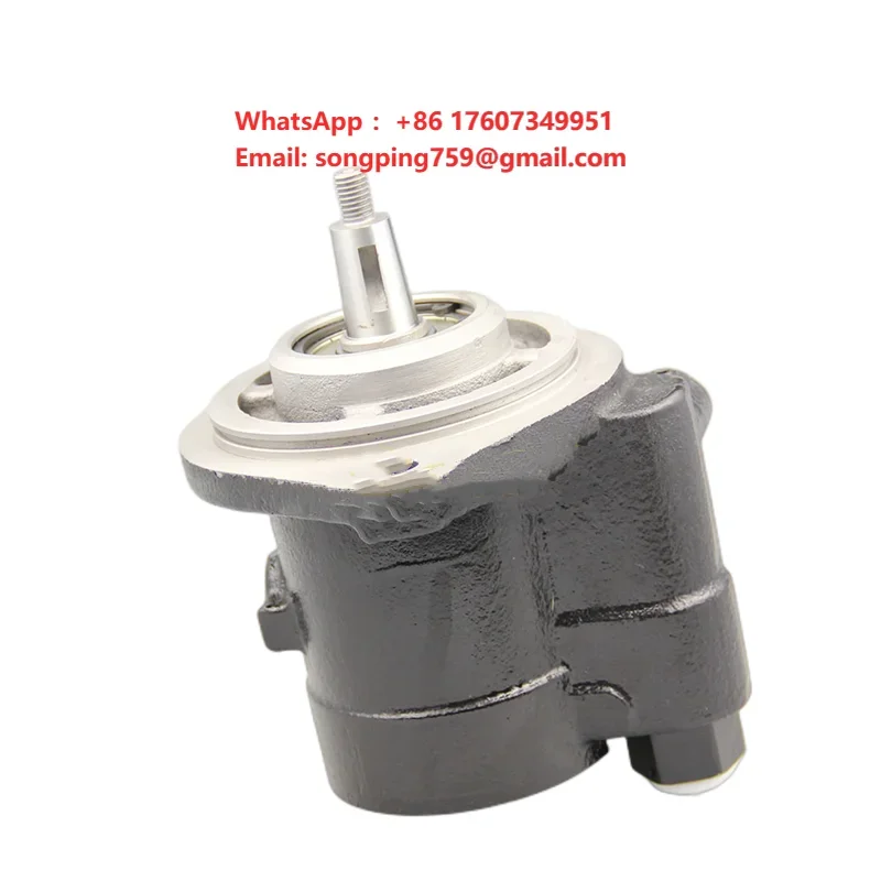 Good Quality 7673 955 294 4831152 7673955294 Auto Parts Hydraulic Gear Power Steering Module Pump for IVECO Truck