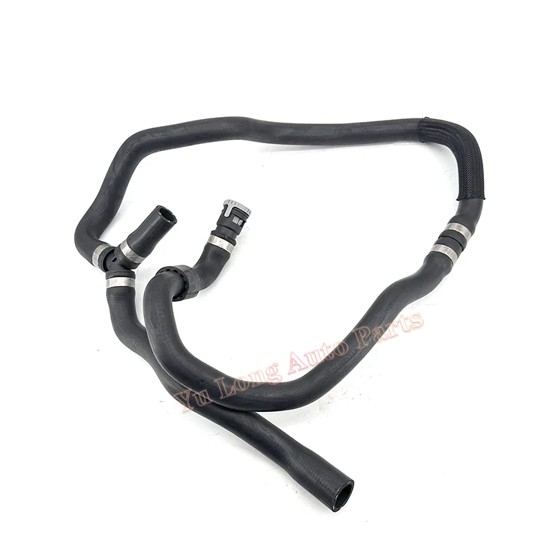 

Водопровод с подогревом автомобиля для Lincoln MKC 2014 2015 2016 EJ7Z-8075B EJ7Z-8075A