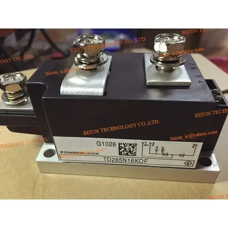 

TD285N16KOF New Original Module