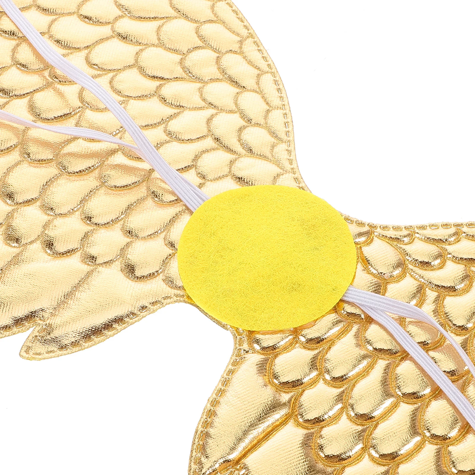 1 szt. Rekwizyt Kostiumowy dla Dzieci Skrzydła Motyla Wróżki Dekoracja Cosplay Impreza Scena Przedstawienie Urodziny