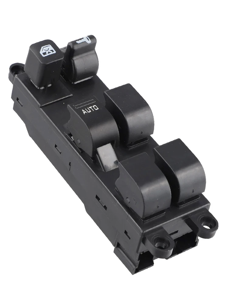 

OEM Grade For Nissan Auto Parts For window Glass Lift Switch 254019E000 Guaranteed Compatibility and Performance