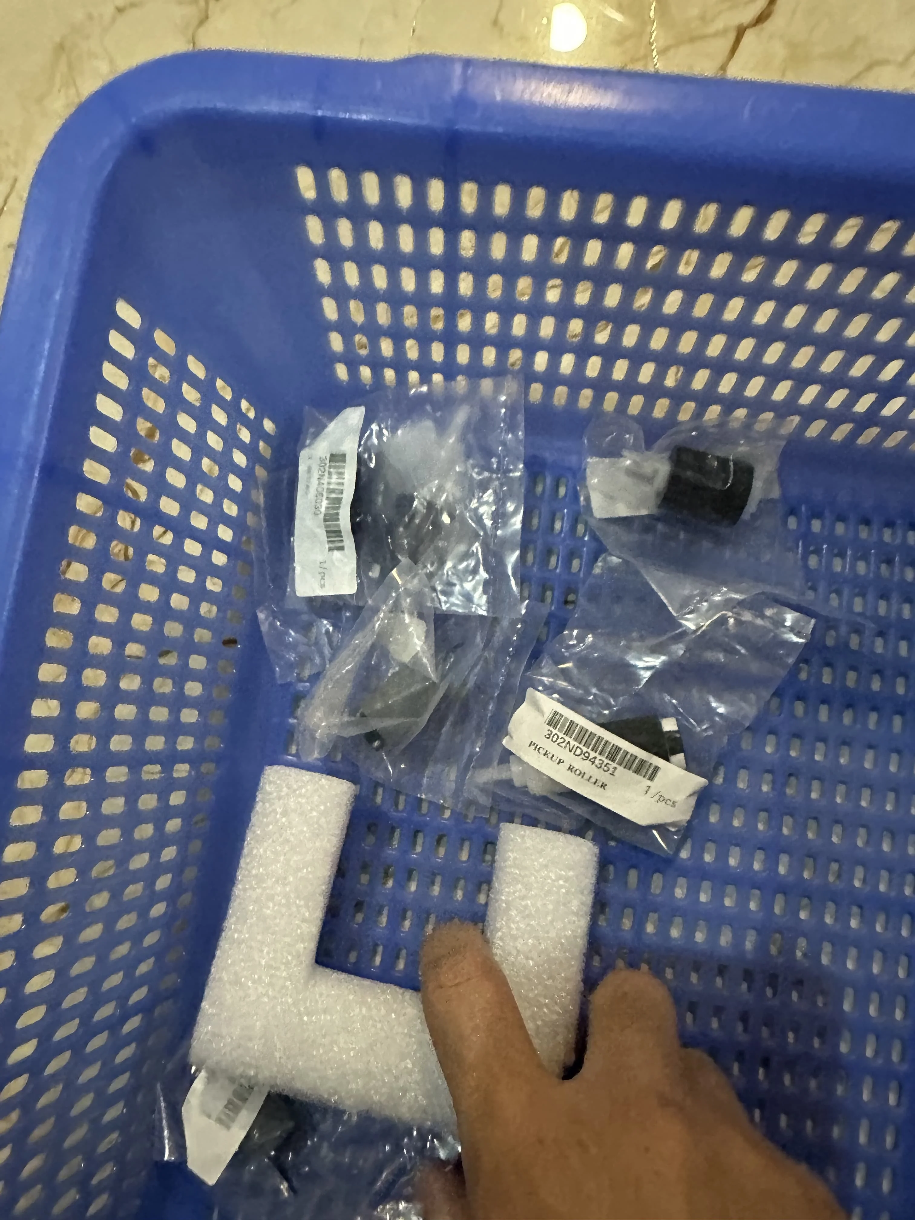 

20X 302N406030 2N406030 302ND94350 302ND94351 2ND94350 302ND94340 302ND06110 2ND06110 Разделительный ролик захвата для Kyocera