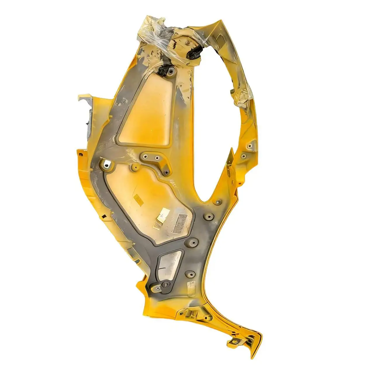 لقطع غيار السيارات لوتس إميرا قطع غيار السيارات لوحات أوراق الجانب الأيسر والأيمن درابزين #5