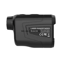 Spot New Products Portable Handheld Rechargeable Golf Rangefinder Distance Meter 600m 800m 1000m Finder Measure