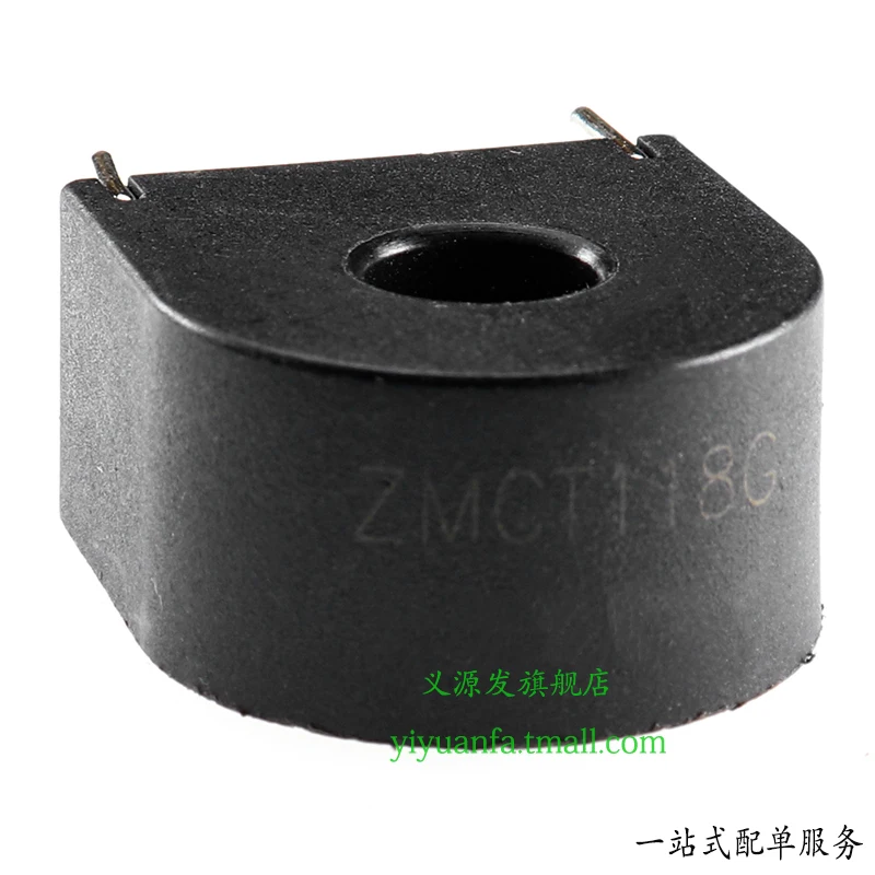 ZMCT118 ZMCT118G DIP-4 Precision Current Transformer CHIP IC