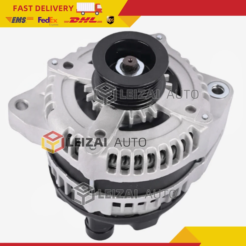 150A/12V Cw 6-Groov…