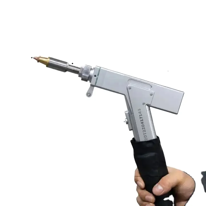 

SUP welding head SUP23T/20t single pendulum/double pendulum with wire feeder
