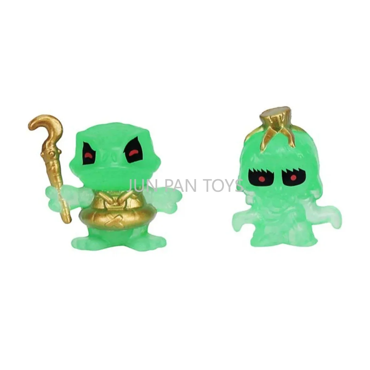 Original Treasure X Lost Lands Skull Island Swamp Lava Frost Tower