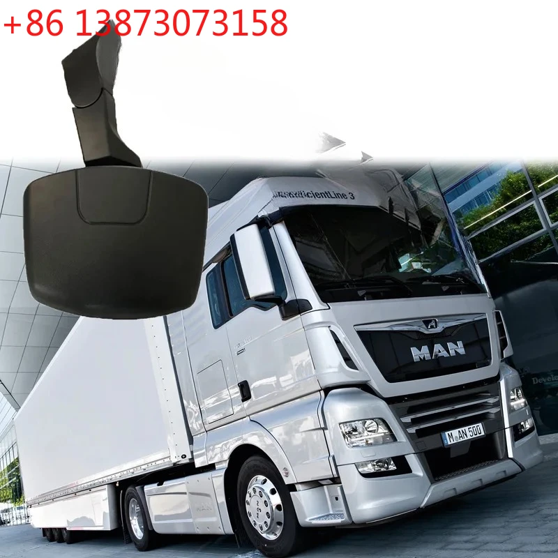 

1 PCS Front Mirror Fit For MAN TGS TGX TGA TGM TGL Truck Lorry 81637306572 81637306660 81637306656