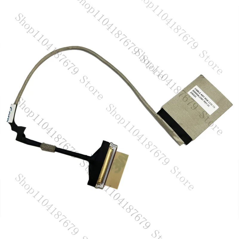 

Touch LCD Screen Video Display Flex Cable For HP 17-g