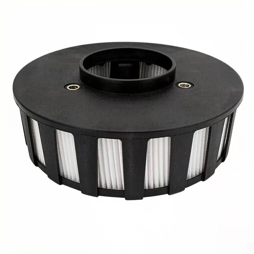 Air Breather Vent Filter 5801856860 for IVECO Stralis S WAY Trakker FPT C16 Engine Replaces P957984 4833089 5801470547