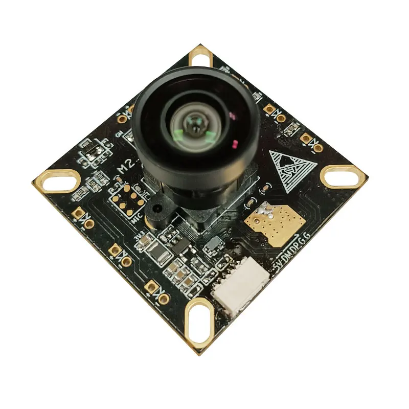 2MP 1080P Live Video Webcam OV2710 Super wide angle lens 30fps night vision USB Camera Module