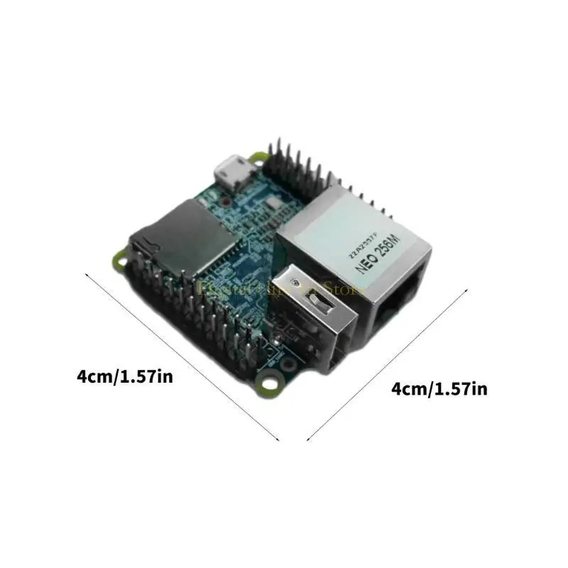 E06D لـ Nanopi v1.4 أطلق إبداعك مع لوحة التطوير القوية هذا