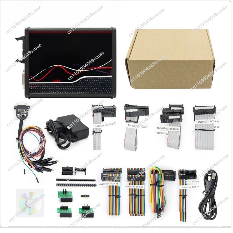 For V7.020 Ecu Programming Tool   Master V2.25