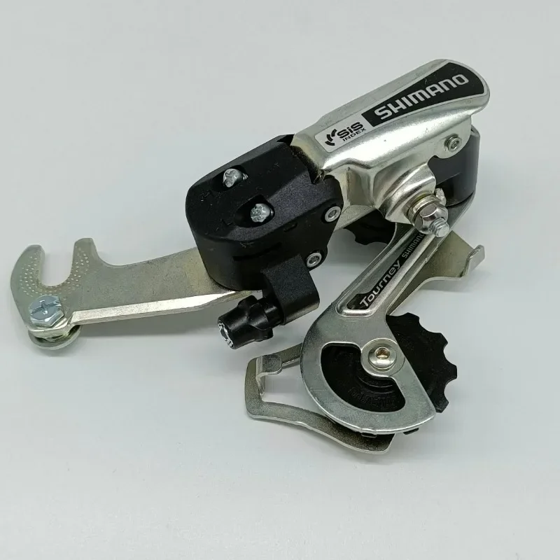 Shimano Tourney RD-TY21 6 Speed TY21 Rear Derailleur MTB Bike Direct Hanger Mount For Mountain Bicycle