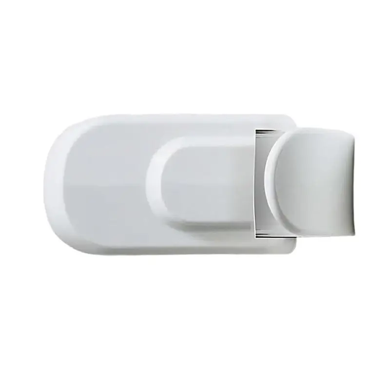 LXYB18B Childproof Safety Lock,For Interior Doors For Toddlers,Cats& Dogs Snap-On Design For Parents Child Proof Door Lock
