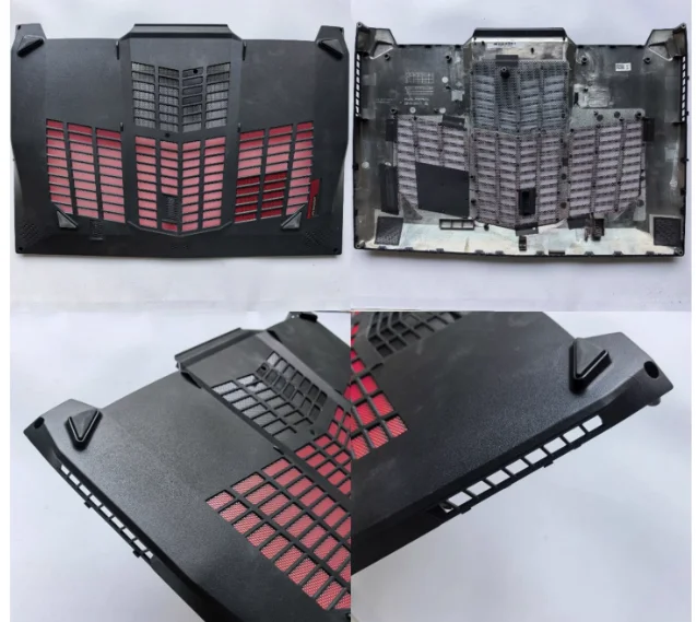 

New laptop e bottom cover for MSI GT73 GT73VR GT75 MS-17A1
