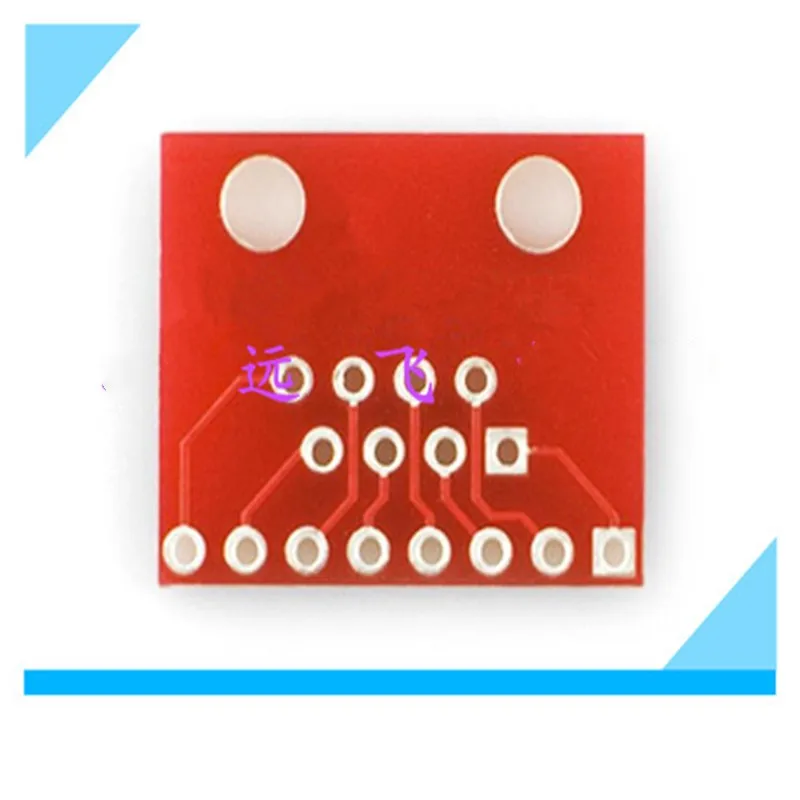 브레이크아웃 보드 전자 RJ45