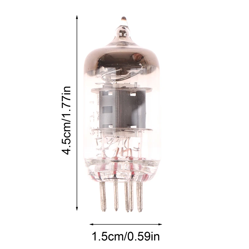 1PC The Soviet Union 6M 1n-EB Has A Sweet And Charming Sound, Which Can Replace These Models 6J1/6J2/EF95/6F32/6AK5 Tube