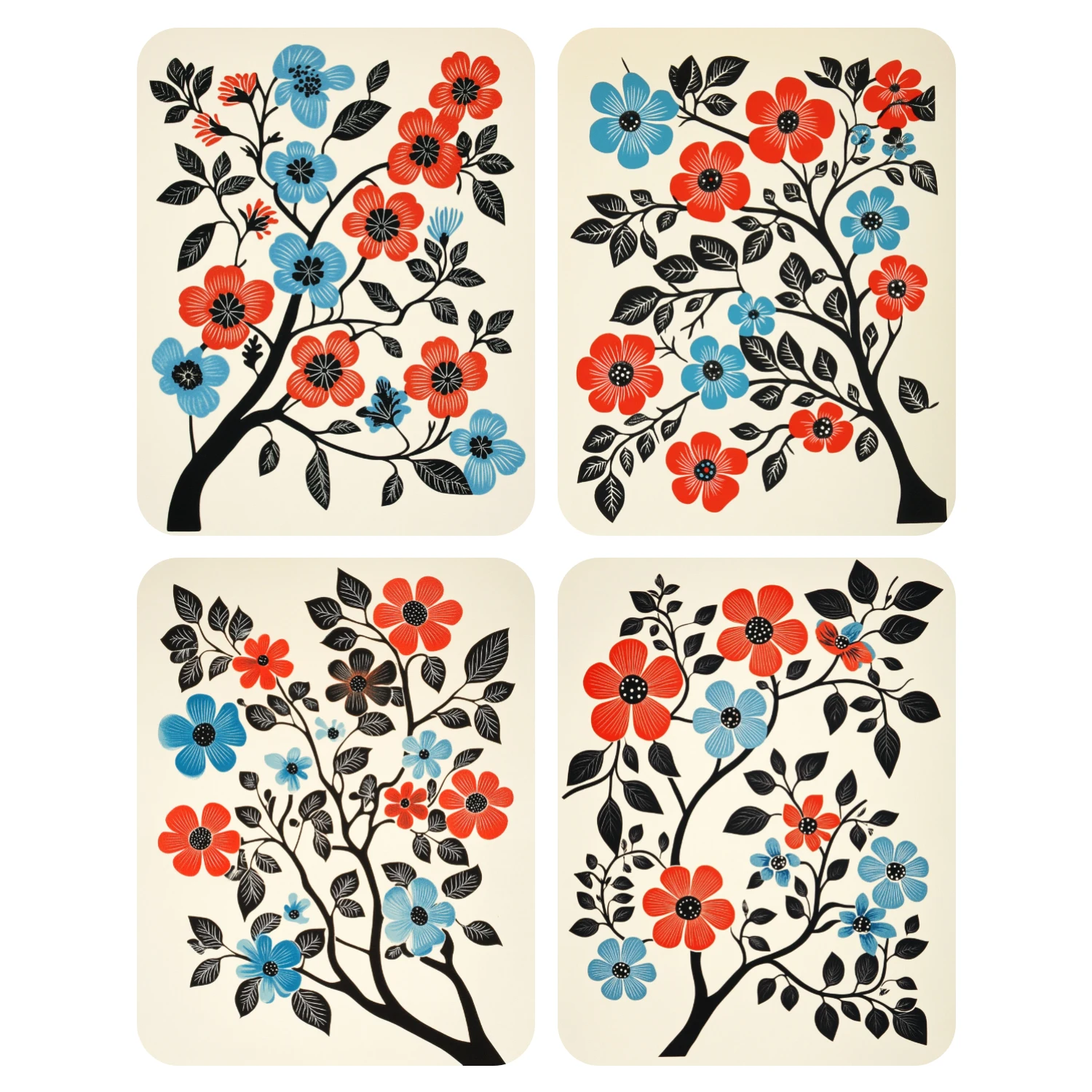 

Ручная роспись красочные цветы картина по номерам набор DIY акриловые произведения искусства холст искусство подарок дом