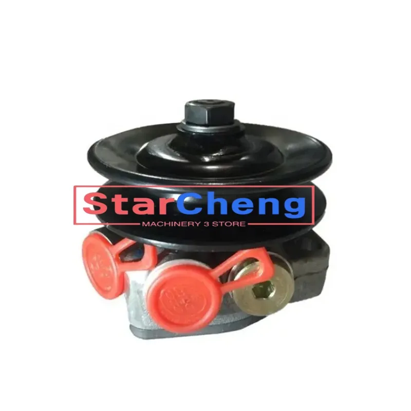 3 Holes EC290B EC290BLC Fuel Pump 20450894 21282548 21544586 02112673 VOE20450894 VOE21282548 Excavator Accessories