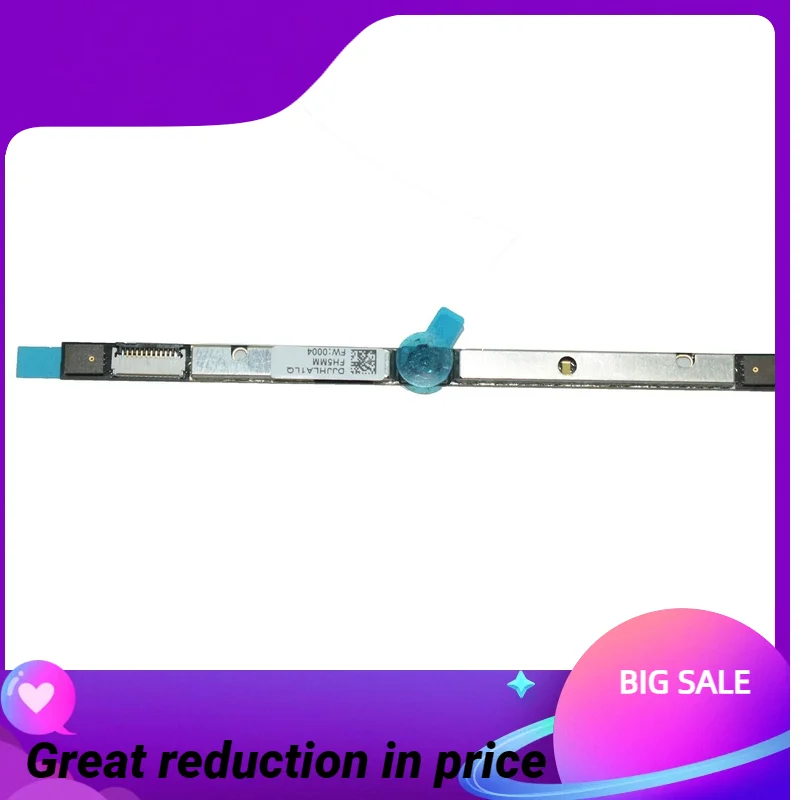 M07216-001 Nueva placa de cámara web interna para 735 830 840 G7 745 440 450 G8 G7