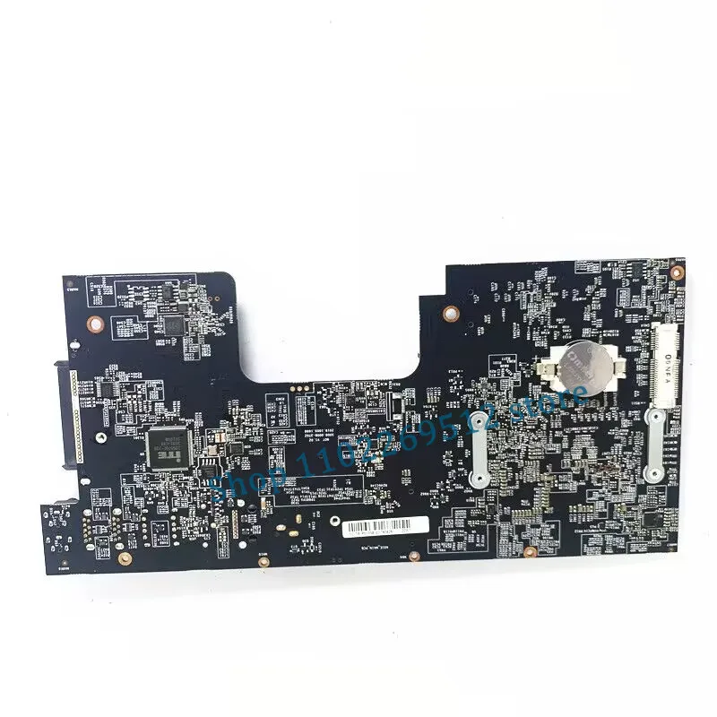 Mainboard DBBDP11003 Integrated Machine For Acer Laptop Motherboard With SRGKG I5-1035G1 CPU 100% Fully Tested Working Well