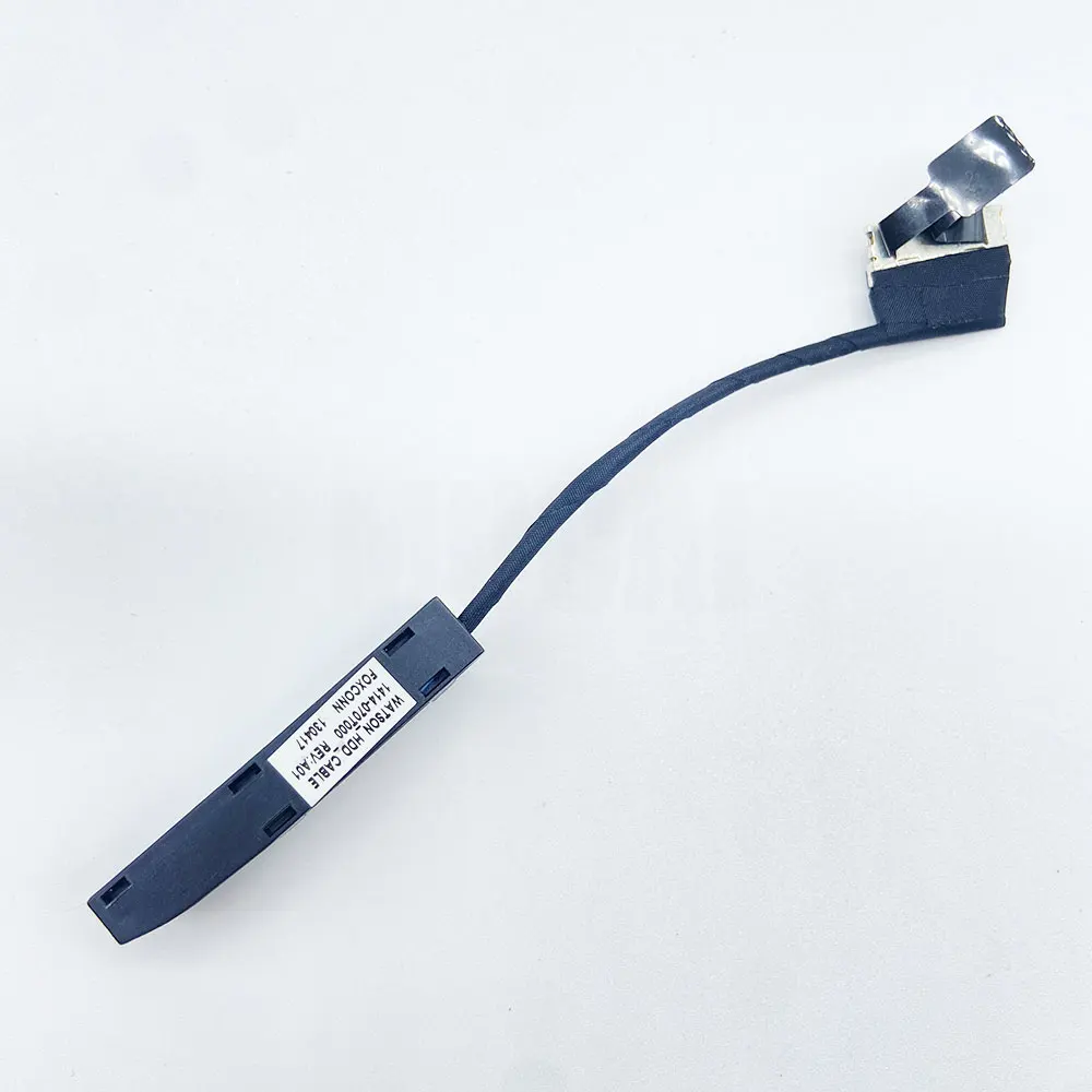 For HP DV4-5113TX DV4-5109TX DV4-5000 PN-P102 DV4-5003TX DV4-5A01TX laptop SATA Hard Drive HDD Connector Flex Cable 1414-070T000