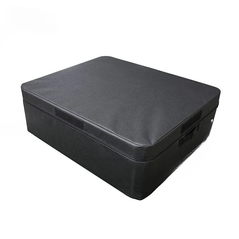 Fitness jumping box power, bouncing training,