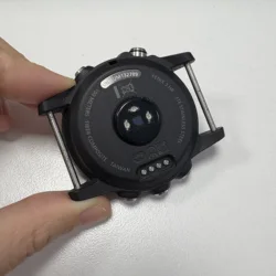 Appty к 3D принтеру ANYCUBIC Photon S, 2K, ЖК-экран со стеклом, 5,5 дюйма, LS055R1SX03, 2K, Фотополимеризация, экран дисплея без подсветки
